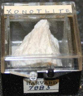 Xonotlite