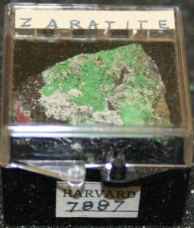 Zaratite