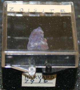 ZOISITE