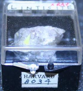 Lintisite