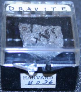 Dravite