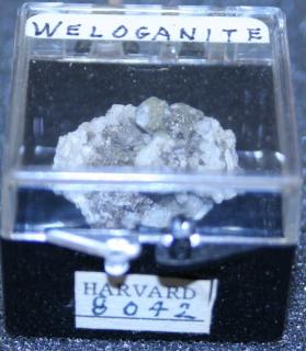 Weloganite