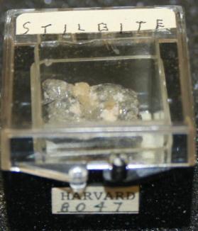 Stilbite