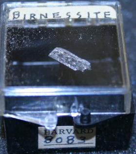 Birnessite