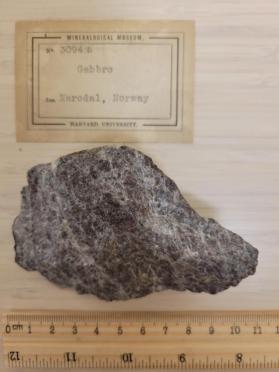 Gabbro