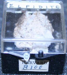 Elpidite