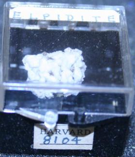 Elpidite