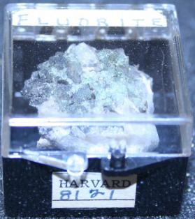 FLUORITE