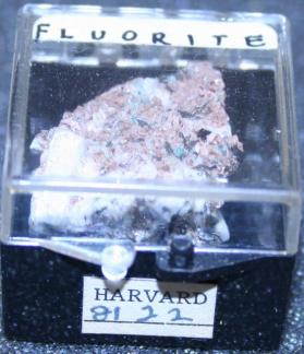 FLUORITE