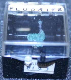 FLUORITE