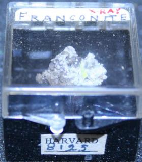 Franconite