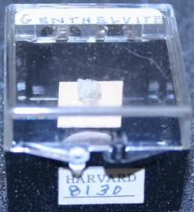 Genthelvite