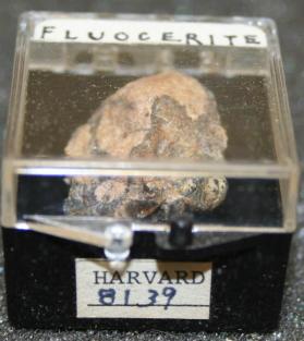 Fluocerite