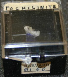 Tochilinite