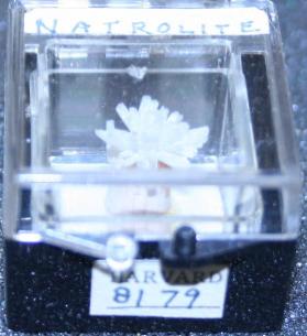 NATROLITE