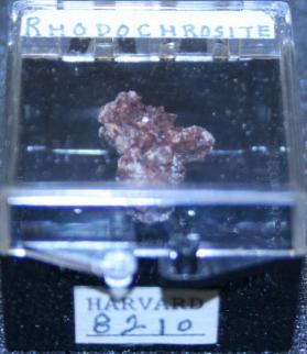 RHODOCHROSITE