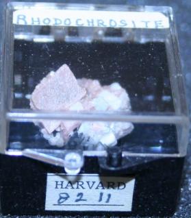 RHODOCHROSITE