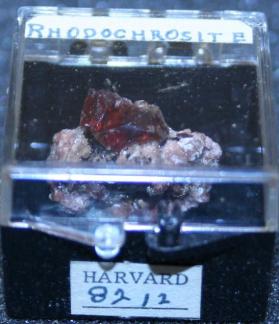 RHODOCHROSITE