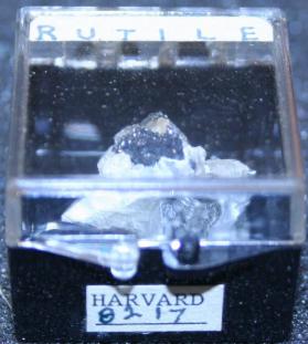 RUTILE