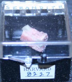 SERANDITE
