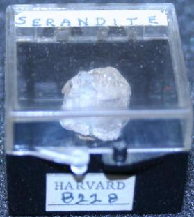 SERANDITE