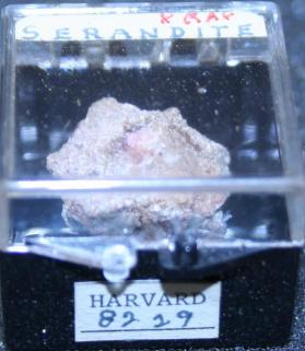 SERANDITE