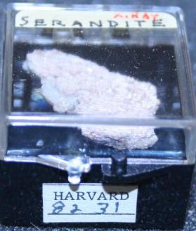 SERANDITE