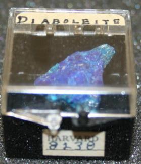 Diaboleite