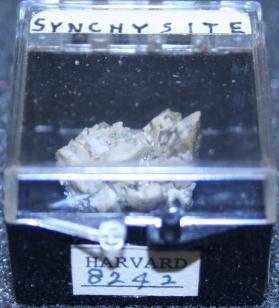 Synchysite