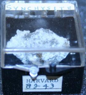 Synchysite