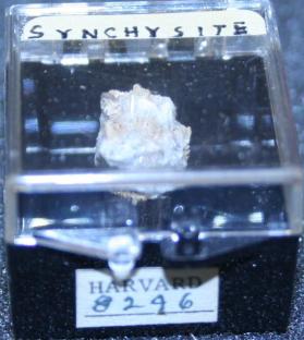 Synchysite