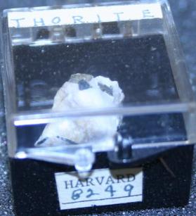 Thorite
