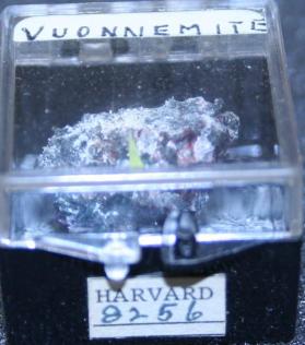 Vuonnemite
