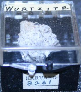 Wurtzite