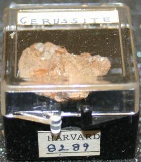 CERUSSITE