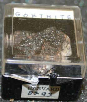 Goethite