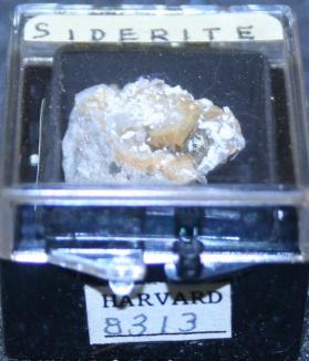 Siderite