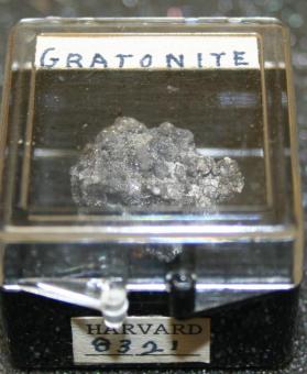 Gratonite