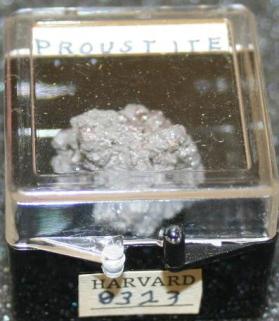 Proustite