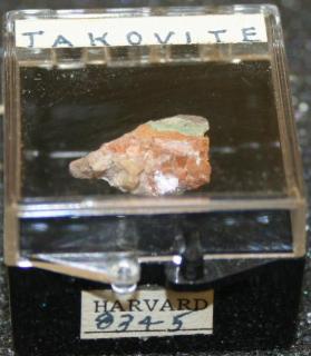 Takovite