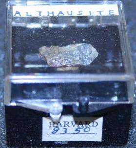 Althausite