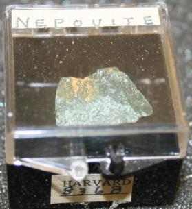 Nepouite