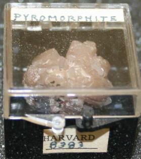 Pyromorphite