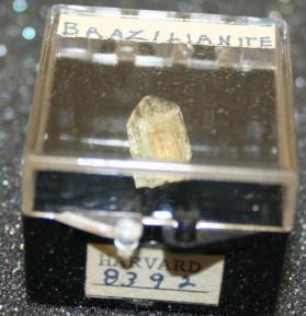 BRAZILIANITE