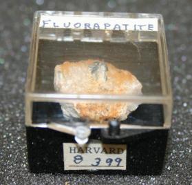 FLUORAPATITE