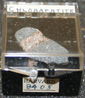 Chlorapatite