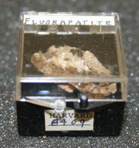 FLUORAPATITE