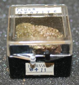 FLUORAPATITE