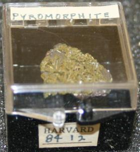 Pyromorphite