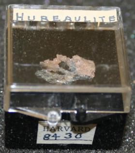 Hureaulite